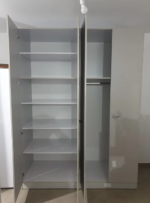 ⁦ארון דלתות פתיחה מרום - MEROM⁩ – תמונה ⁦5⁩