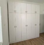 ⁦ארון דלתות פתיחה מרום - MEROM⁩ – תמונה ⁦3⁩