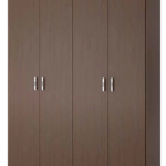 ארון דלתות פתיחה מרום - MEROM