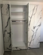 ⁦ארון דלתות פתיחה קיסר - KAISER⁩ – תמונה ⁦3⁩