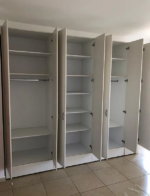 ⁦ארון דלתות פתיחה מאור - MAOR⁩ – תמונה ⁦5⁩