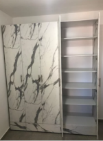 ⁦ארון דלתות פתיחה קיסר - KAISER⁩ – תמונה ⁦4⁩