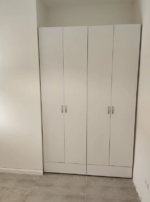 ⁦ארון דלתות פתיחה מאור - MAOR⁩ – תמונה ⁦4⁩