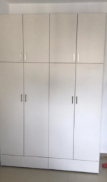 ⁦ארון דלתות פתיחה מאור - MAOR⁩ – תמונה ⁦6⁩