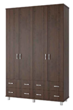 ארון דלתות פתיחה חן - CHEN