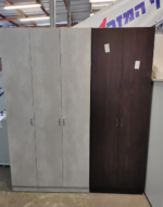 ⁦ארון דלתות פתיחה מרום - MEROM⁩ – תמונה ⁦4⁩