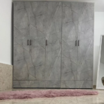 ארון דלתות פתיחה קיסר - KAISER