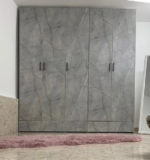 ארון דלתות פתיחה קיסר - KAISER