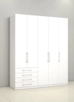 ⁦ארון דלתות פתיחה ירדן - YARDEN⁩ – תמונה ⁦3⁩