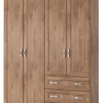 ארון דלתות פתיחה ירדן - YARDEN