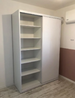 ⁦ארון הזזה ואיט פיליקאן - WHITE PELICAN⁩ – תמונה ⁦3⁩