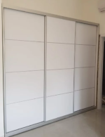 ⁦ארון הזזה דגם סימפל - SIMPLE⁩ – תמונה ⁦9⁩