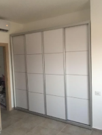 ⁦ארון הזזה דגם סימפל - SIMPLE⁩ – תמונה ⁦5⁩