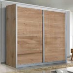 ארון הזזה דגם סימפל - SIMPLE