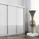 ארון הזזה ואיט פיליקאן - WHITE PELICAN