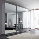 ארון רחף בילה BELLA