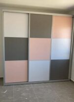 ⁦ארון הזזה שש בש - SHESH BESH⁩ – תמונה ⁦3⁩