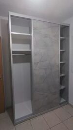 ⁦ארון הזזה שוש - SHOSH⁩ – תמונה ⁦6⁩