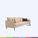 ⁦ספה Yafo⁩ – תמונה ⁦4⁩