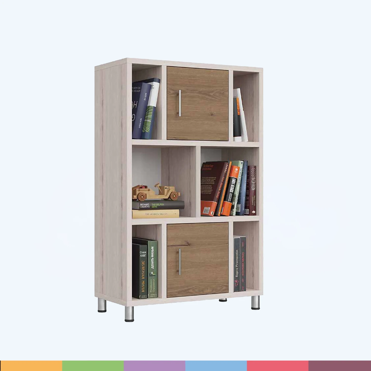 dount כוורת דגם DOUNT – תמונה 1