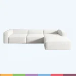 ⁦ספה POLO⁩ – תמונה ⁦2⁩