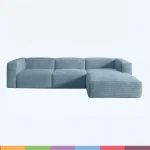 ⁦ספה POLO⁩ – תמונה ⁦3⁩