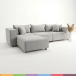 ⁦ספה ROCO⁩ – תמונה ⁦4⁩