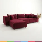 ⁦ספה ROCO⁩ – תמונה ⁦3⁩