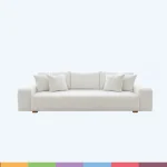 ⁦ספה SOLO⁩ – תמונה ⁦3⁩