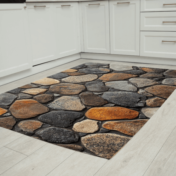 שטיח פי וי סי BAZELT