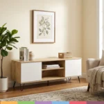 ⁦מזנון דגם MAZO בהרכבה עצמית⁩ – תמונה ⁦2⁩