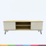 ⁦מזנון דגם MAZO בהרכבה עצמית⁩ – תמונה ⁦3⁩