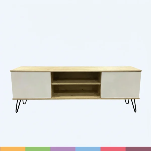 מזנון דגם MAZO בהרכבה עצמית