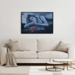 Silent Roses by Hala G collection