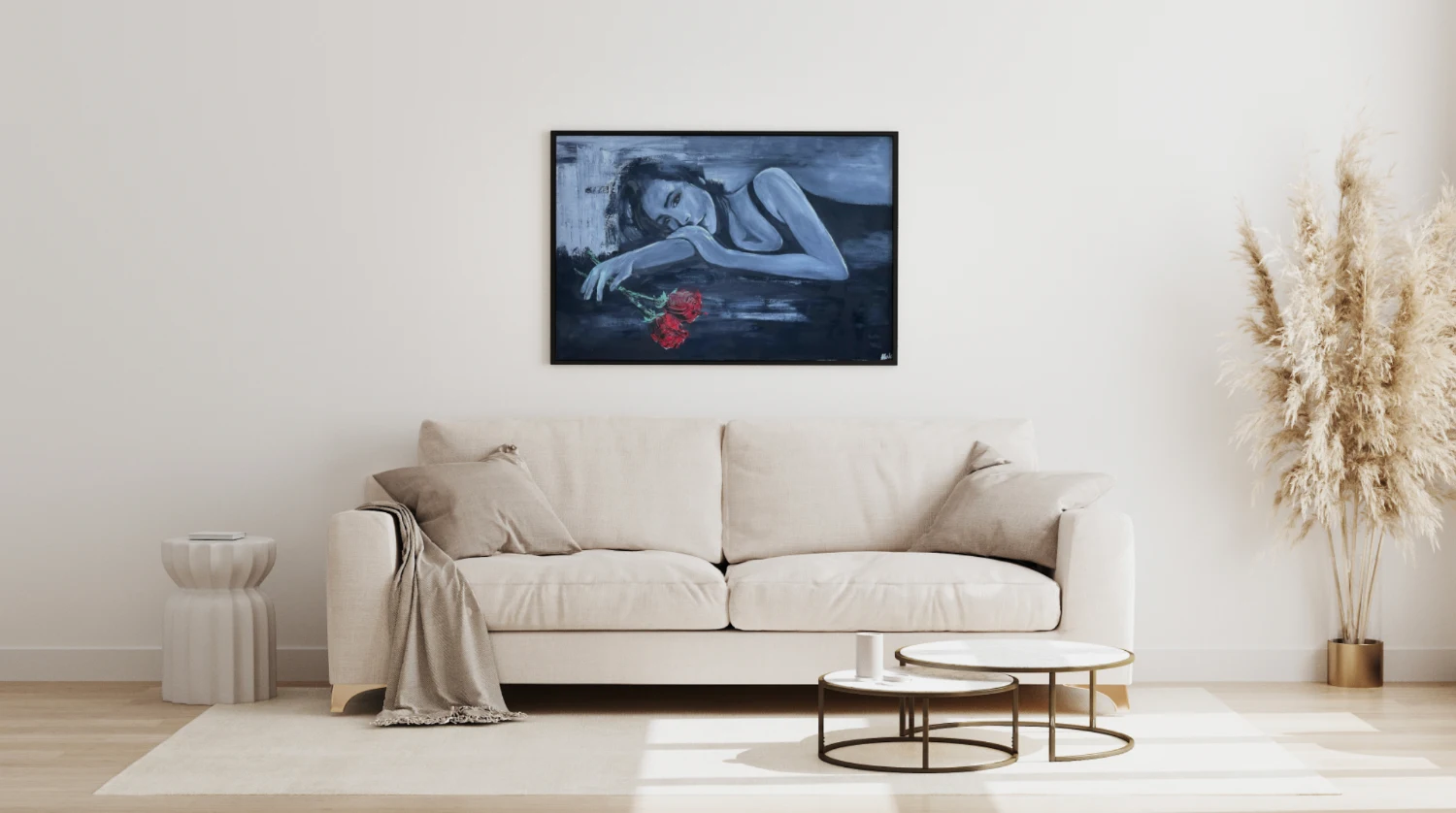 rs2 Silent Roses by Hala G collection – תמונה 1