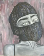 ⁦The Mask by Hala G collection⁩ – תמונה ⁦2⁩