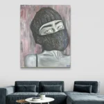 The Mask by Hala G collection