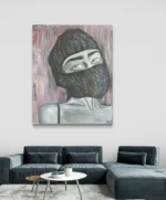 The Mask by Hala G collection