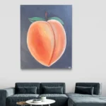 Velvet Blush by Hala G Collection