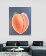 Velvet Blush by Hala G Collection