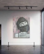 ⁦The Mask by Hala G collection⁩ – תמונה ⁦4⁩