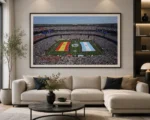 WC2026 משחק גמר מונדיאל 2026